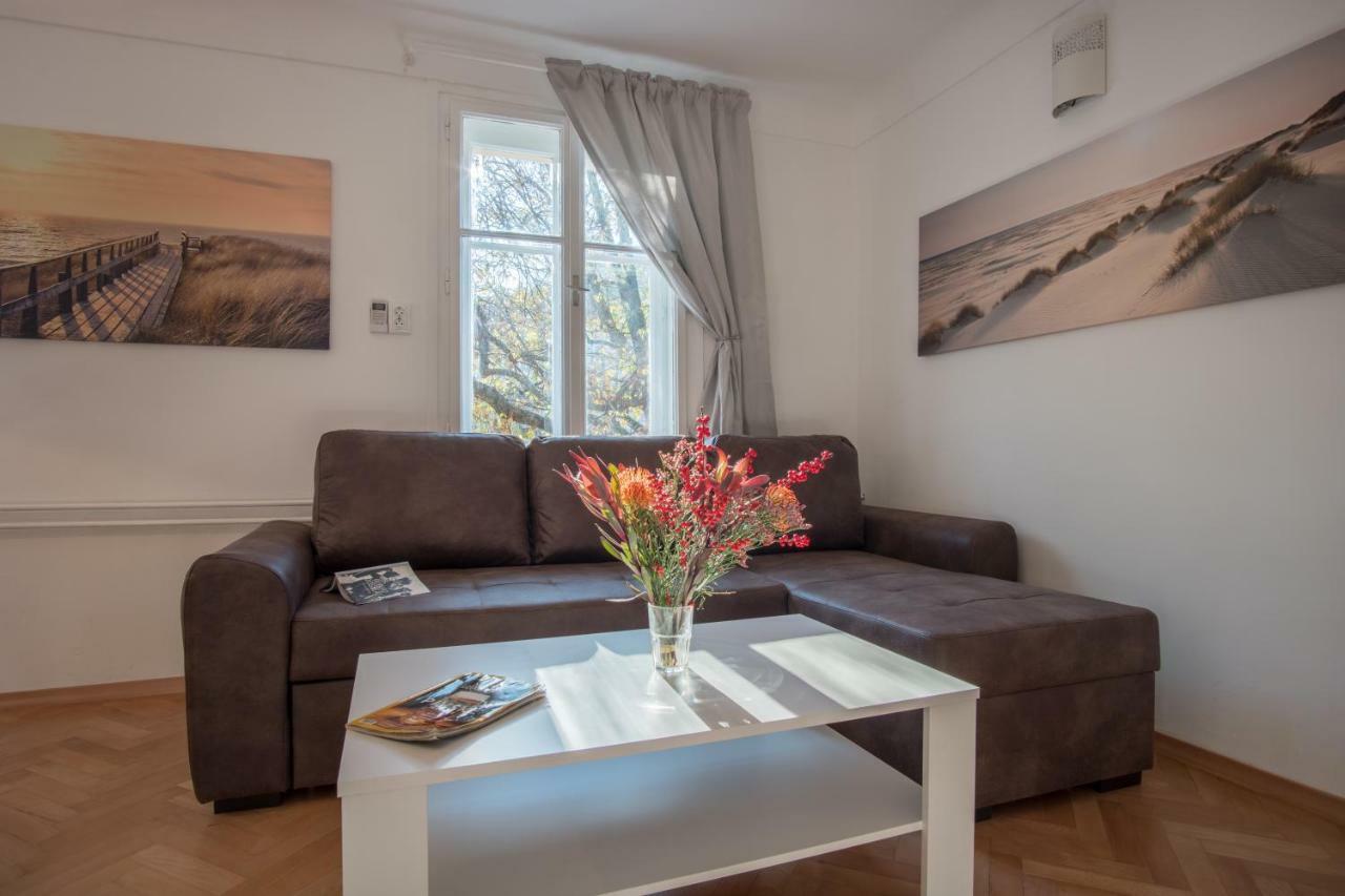 River View Apartment リュブリャナ エクステリア 写真